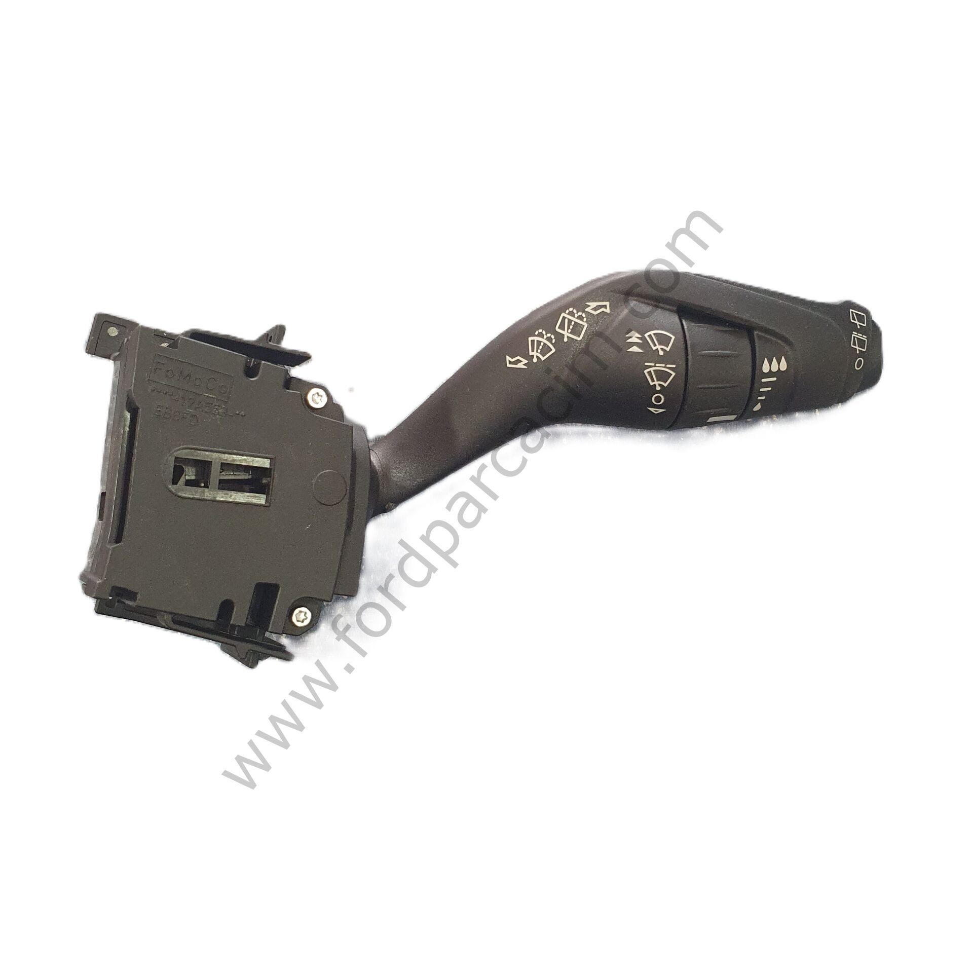 Connect Silecek Kolu Arka Yıkamalı 2014-2022 Arası Modeller İçin ORJİNAL