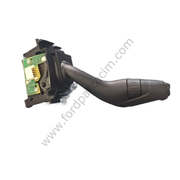 Connect Silecek Kolu Arka Yıkamalı 2014-2022 Arası Modeller İçin ORJİNAL