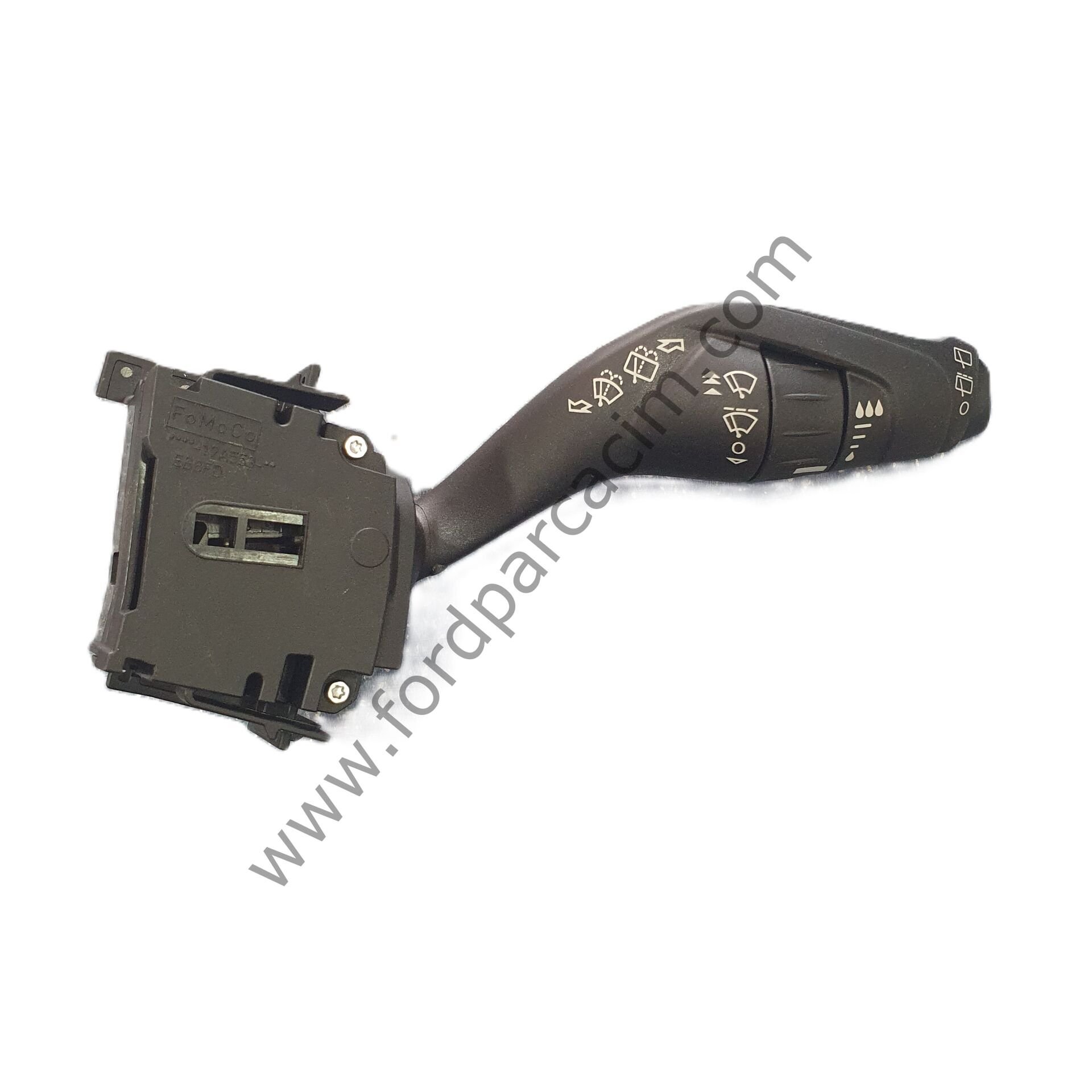 Custom Silecek Kolu Arka Yıkamalı 2013-2023 Arası Modeller İçin ORJİNAL