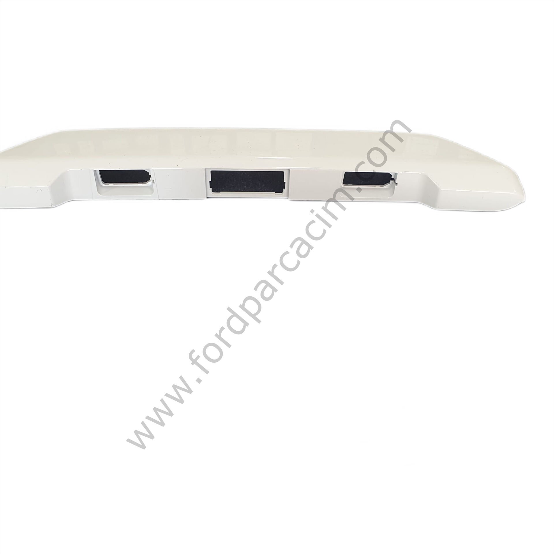 Custom Bagaj Tutamağı TEK Kapı 2014-2023 Arası Modeller İçin FOMOCO