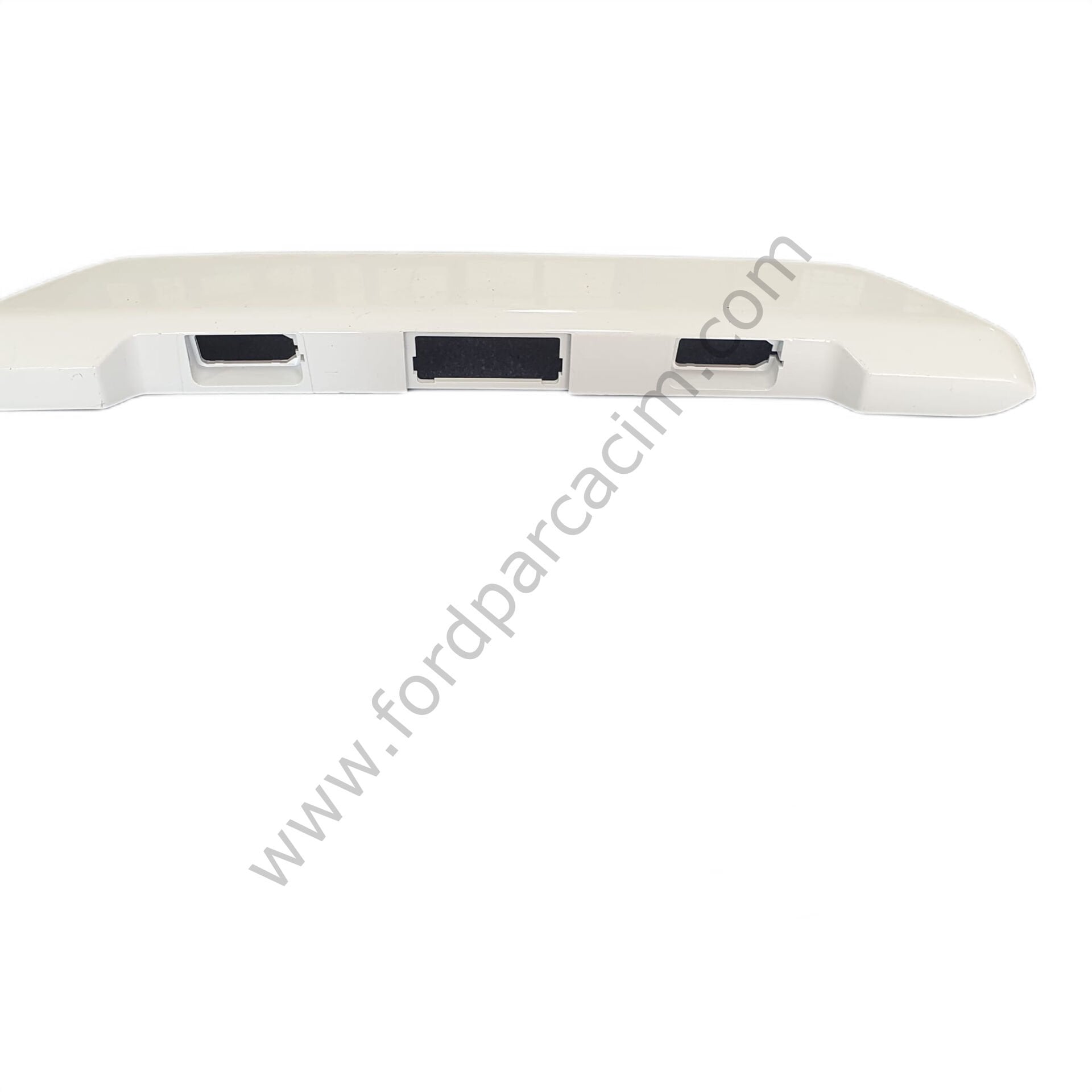 Custom Bagaj Tutamağı TEK Kapı 2014-2023 Arası Modeller İçin FOMOCO