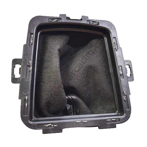 Fiesta Vites Topuzu +  Vites Körüğü Takım 2009-2012 Arası Modeller İçin YERLİ