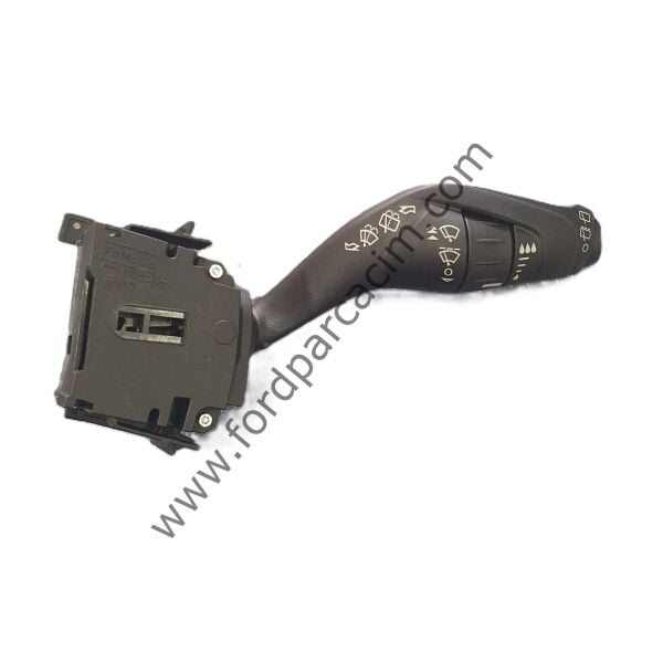 Transit Silecek Kolu Arka Yıkamalı 2014 Sonrası Modeller İçin ORJİNAL