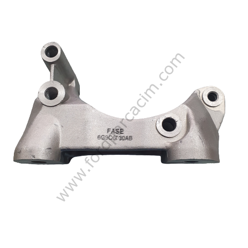 Connect Motor Destek Braketi 2002-2013 Arası Modeller İçin İTHAL