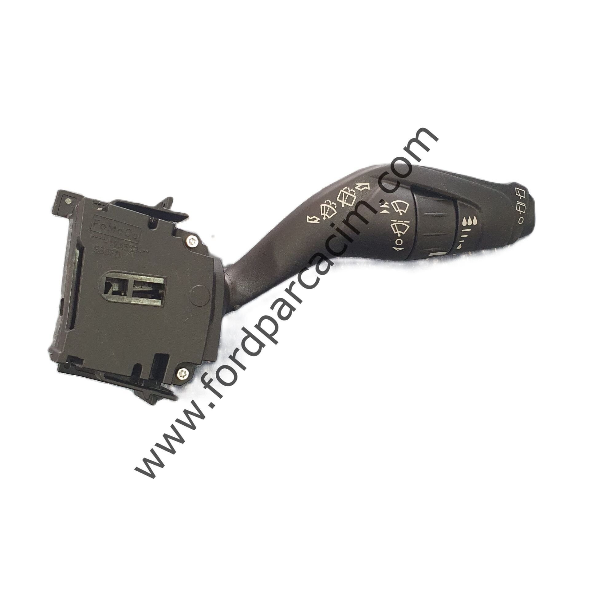 C-Max Silecek Kolu Arka Yıkamalı 2011-2019 Arası Modeller İçin ORJİNAL