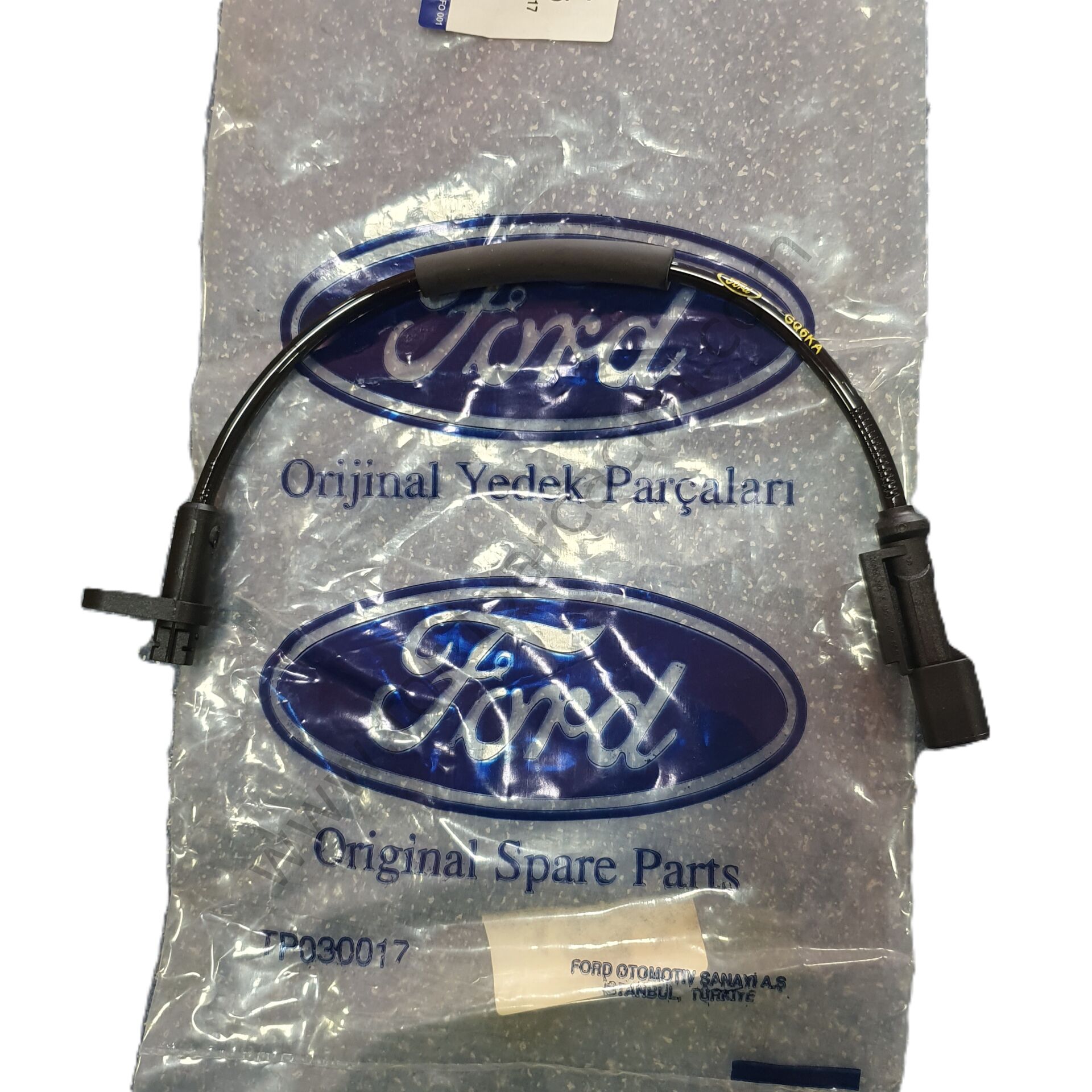 Transit Ön Abs Kablosu 2014-2019 Arası Çift Teker Modeller İçin ORJİNAL