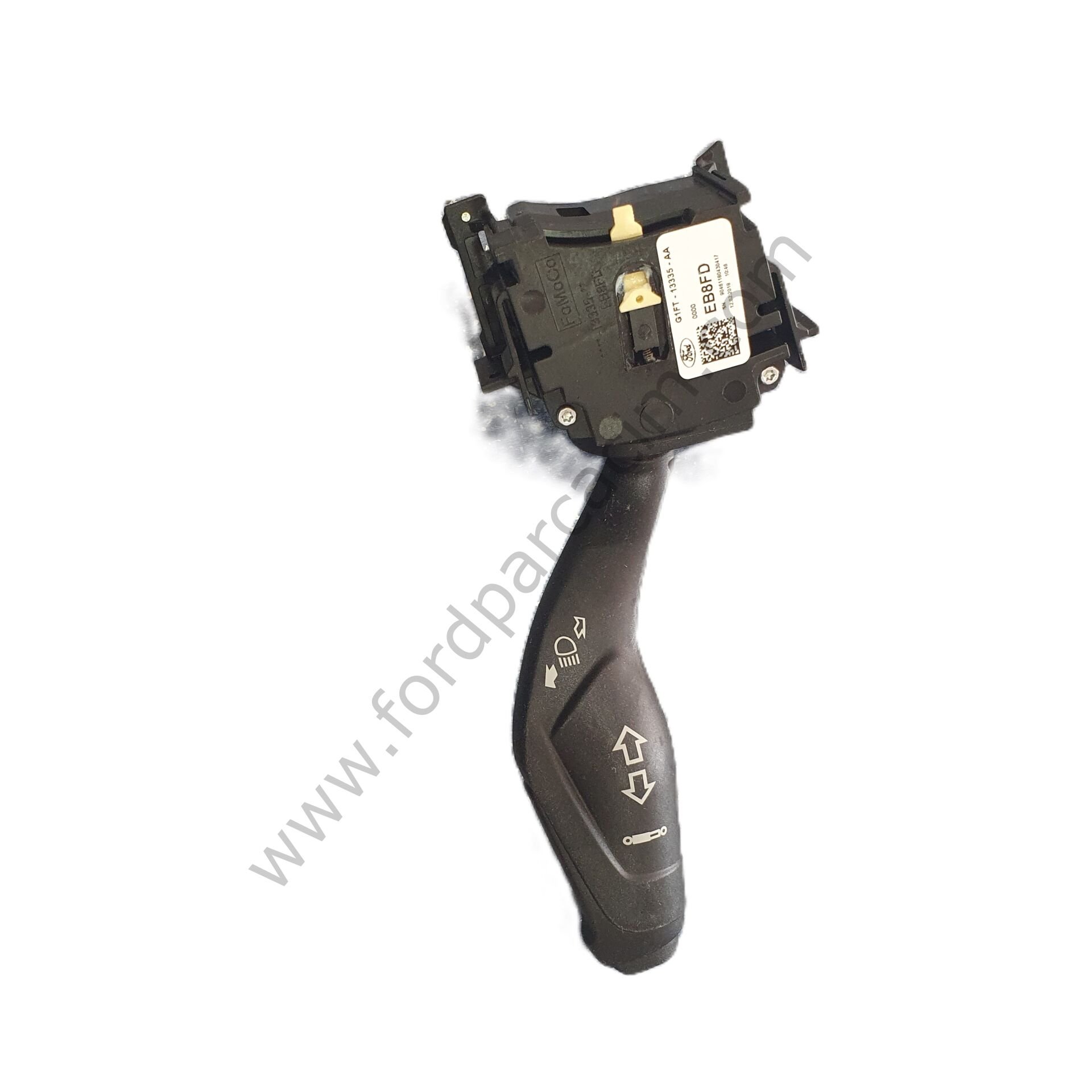 Focus Sinyal Kolu Yol Bilgisayarlı 2015-2018 Arası Modeller İçin ORJİNAL