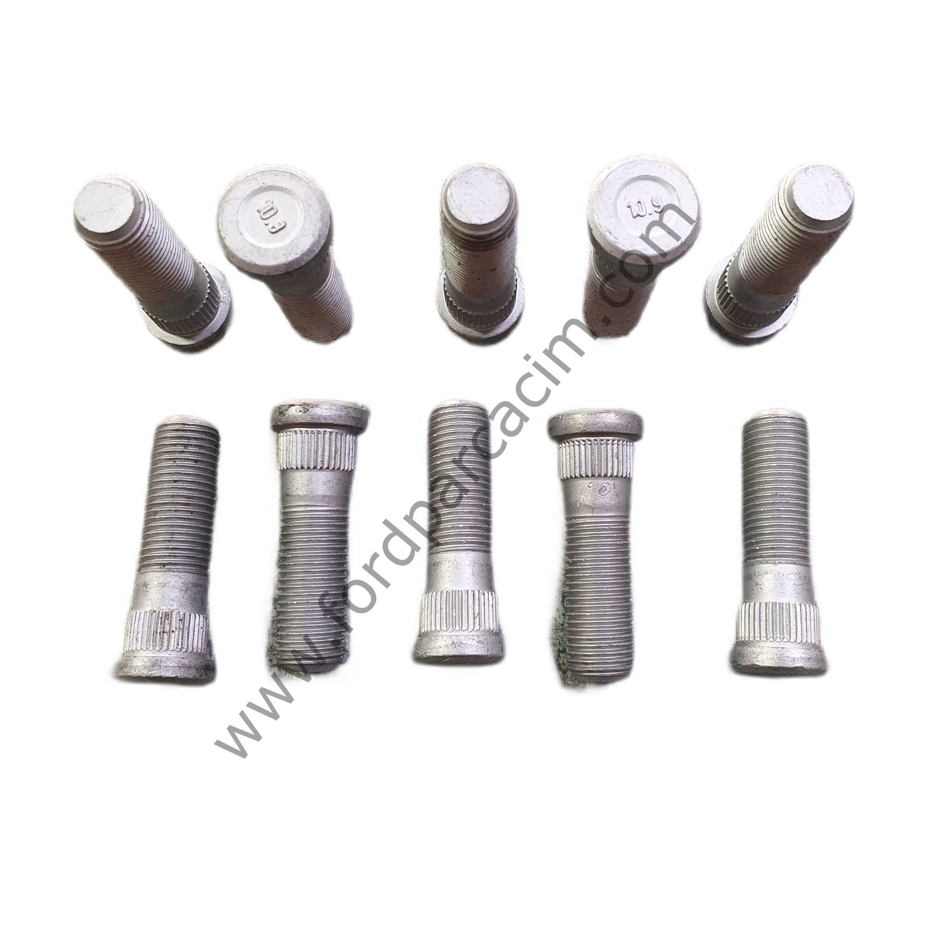 Custom Ön Bijon Saplaması 10 Adet 2013 Sonrası Modeller İçin İTHAL