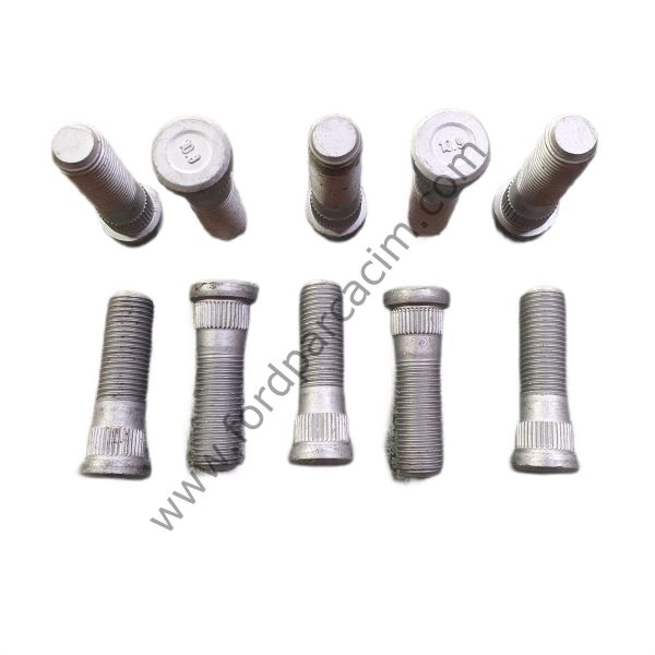 Custom Ön Bijon Saplaması 10 Adet 2013 Sonrası Modeller İçin İTHAL
