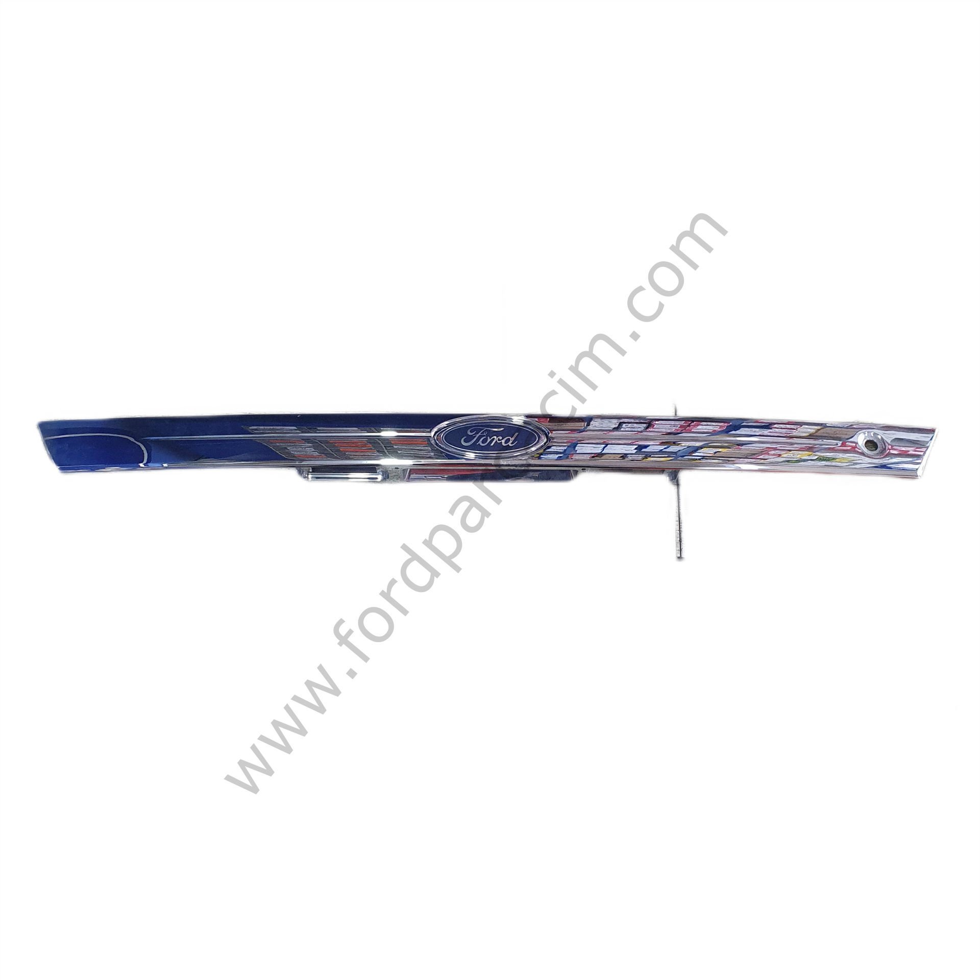 Focus 1 STW Bagaj Açma Kolu Krom 1998-2005 Arası Modeller İçin ORJİNAL