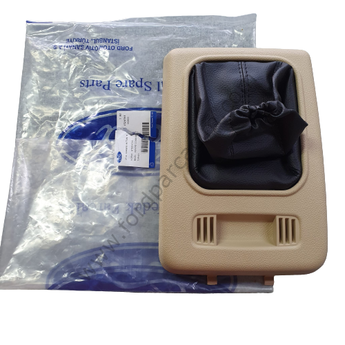 Connect Vites Körüğü Bej 2002-2009 Arası Modeller İçin ORJİNAL