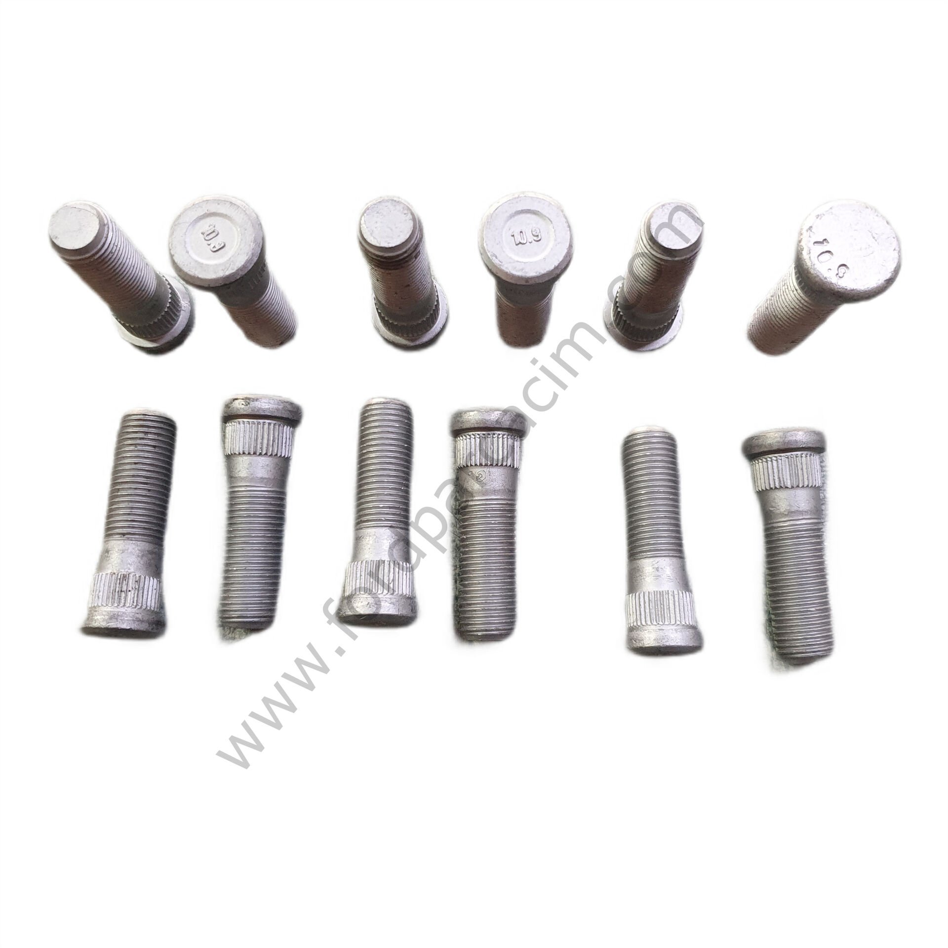Custom Ön Bijon Saplaması 12 Adet 2013 Sonrası Modeller İçin İTHAL