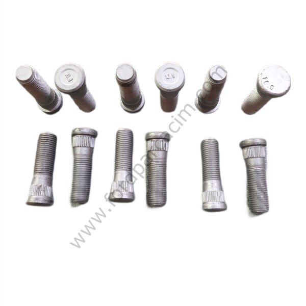 Custom Ön Bijon Saplaması 12 Adet 2013 Sonrası Modeller İçin İTHAL
