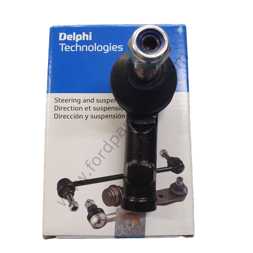 Connect Rot Başı 2002-2013 Arası Modeller İçin DELPHİ