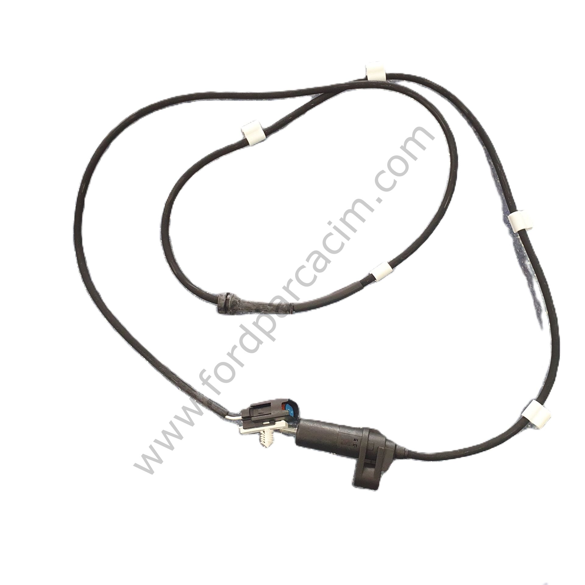 Transit V-184 Arka Abs Kablosu Sol 2002-2006 Arası Modeller İçin İTHAL