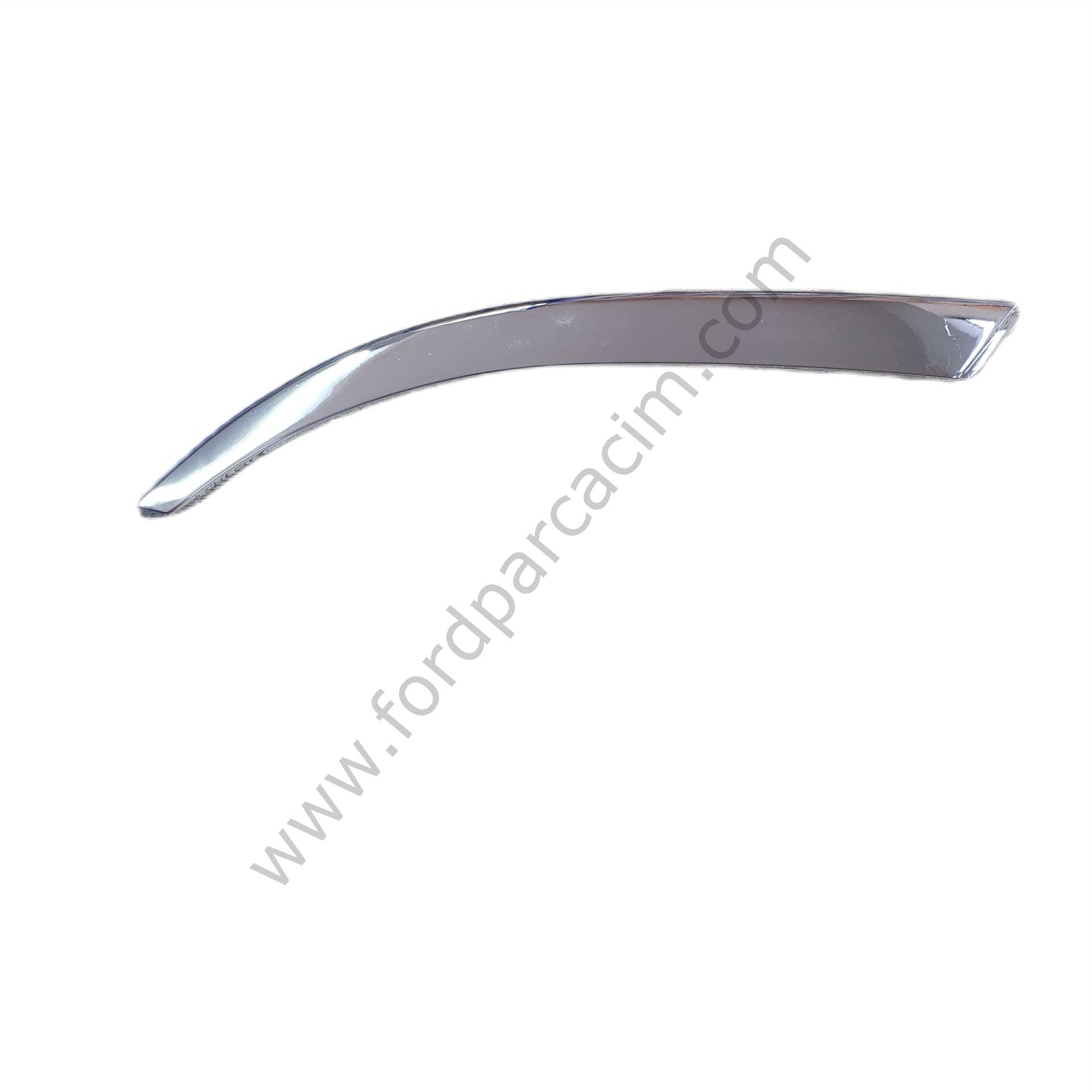 Focus 1 Ön Tampon Nikelaj Sol 1998-2001 Arası Modeller İçin ORJİNAL