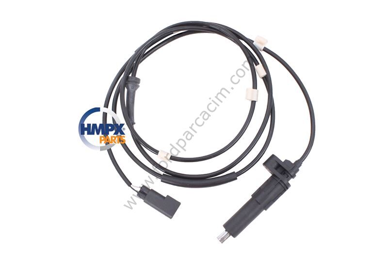 Transit V-184 Arka Abs Kablosu Sağ 2002-2006 Arası Modeller İçin İTHAL