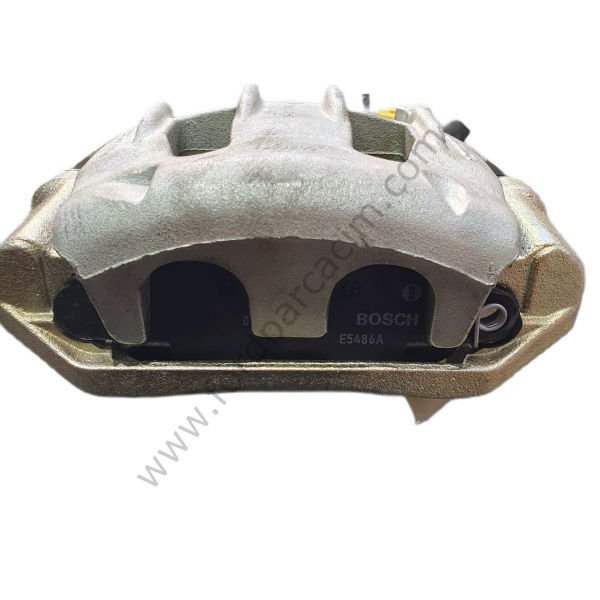 Transit V-184 Ön Sol Kaliper 2002-2006 Arası Modeller İçin ORJİNAL