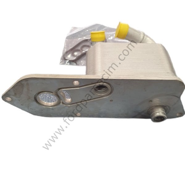 Transit Yağ Soğutucu Komple 2.0 Motorlu 2019-2024 Arası Modeller İçin KALE