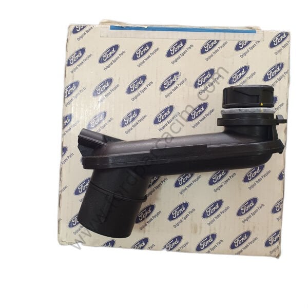 Transit V-347 Yağ Dolum Borusu 2007-2012 Arası 2.4 Motorlu Modeller İçin ORJİNAL