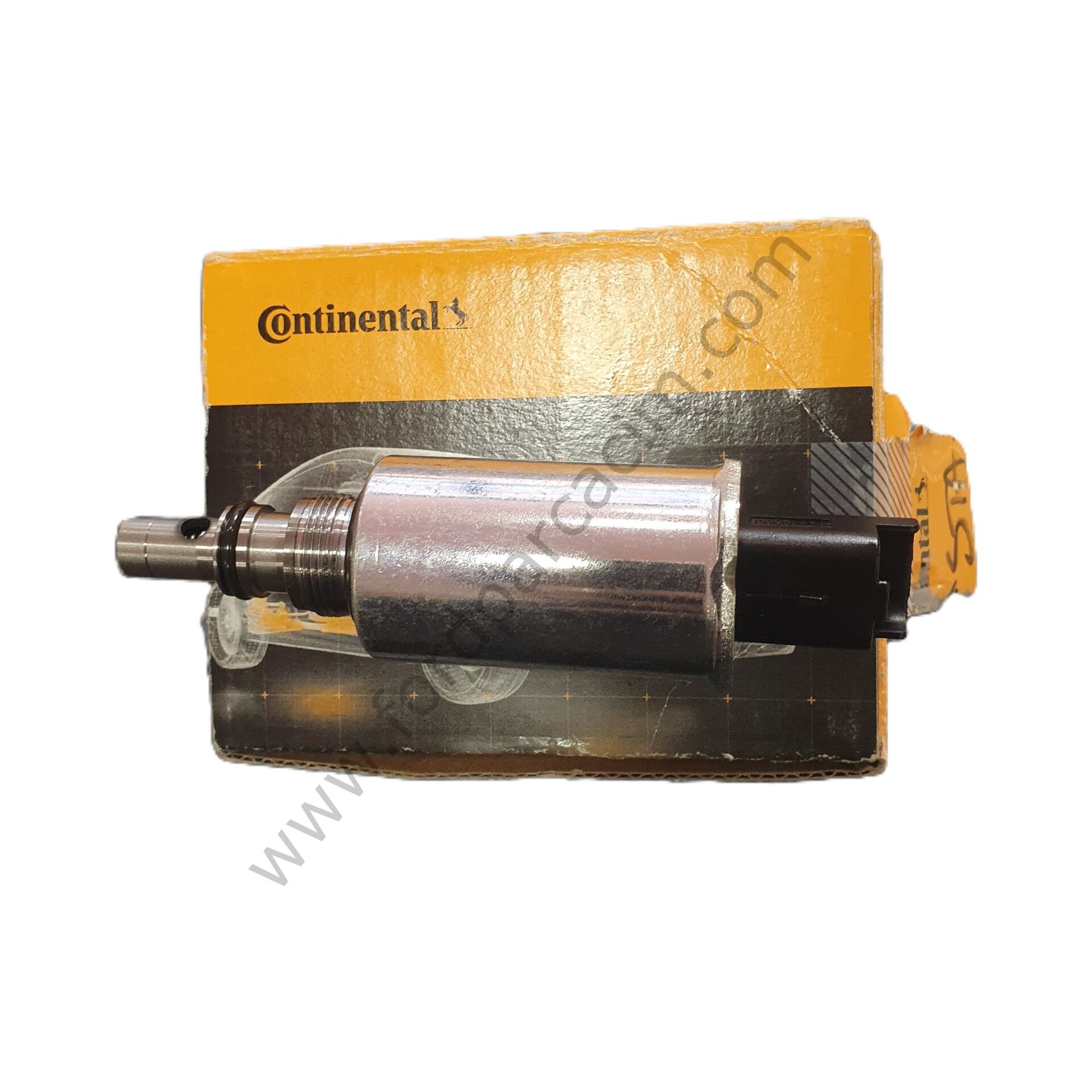 Fiesta Mazot Pompa Müşürü 2002-2007 Arası 1.4 Dizel Modeller İçin VDO-CONTİ