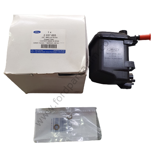 Focus 1.6 Dizel Mazot Filtresi 2005-2007 Arası Modeller İçin ORJİNAL