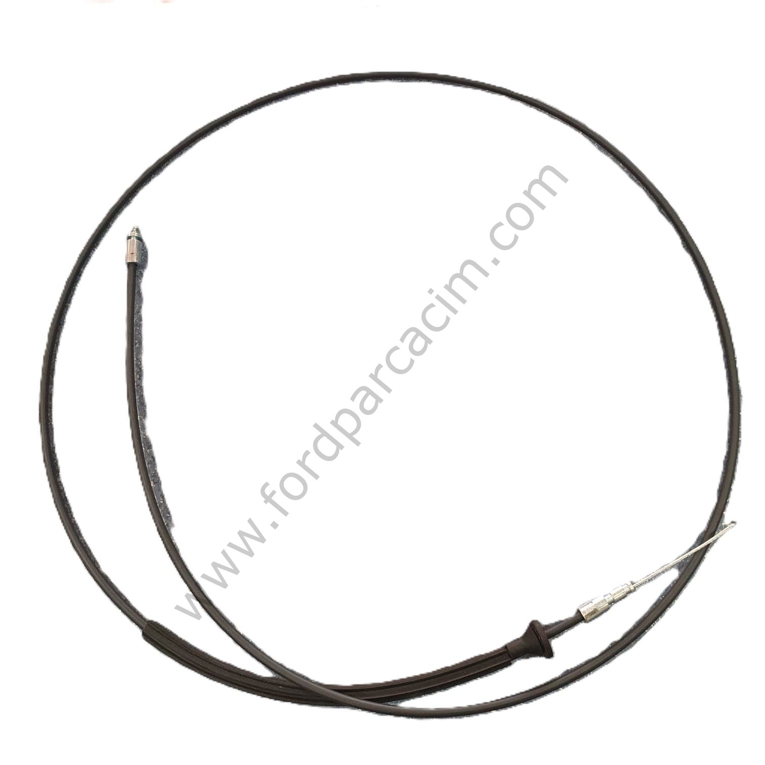 C-Max Kaput Açma Teli 2010-2019 Arası Modeller İçin İTHAL