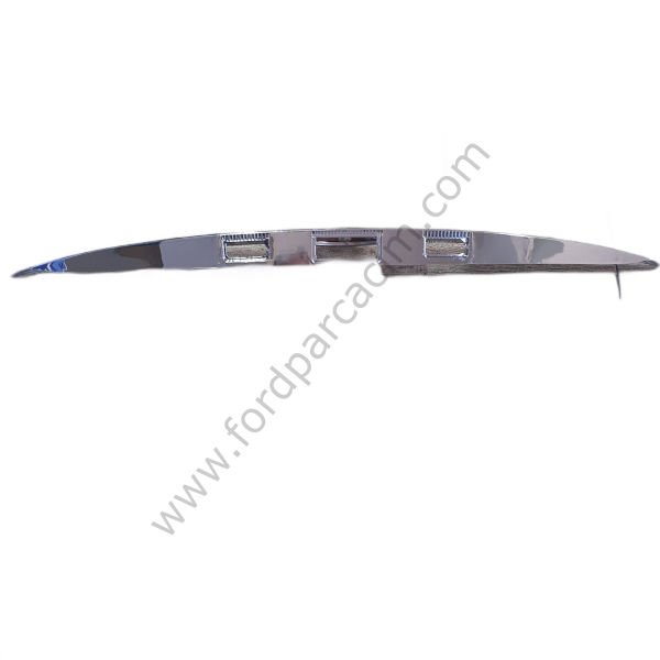 Focus 2.5 Bagaj Açma Kolu H.BACK Nikelaj 2008-2011 Arası Modeller İçin İTHAL