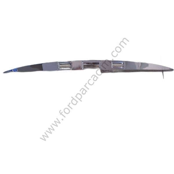 Focus 2.5 Bagaj Açma Kolu H.BACK Nikelaj 2008-2011 Arası Modeller İçin İTHAL
