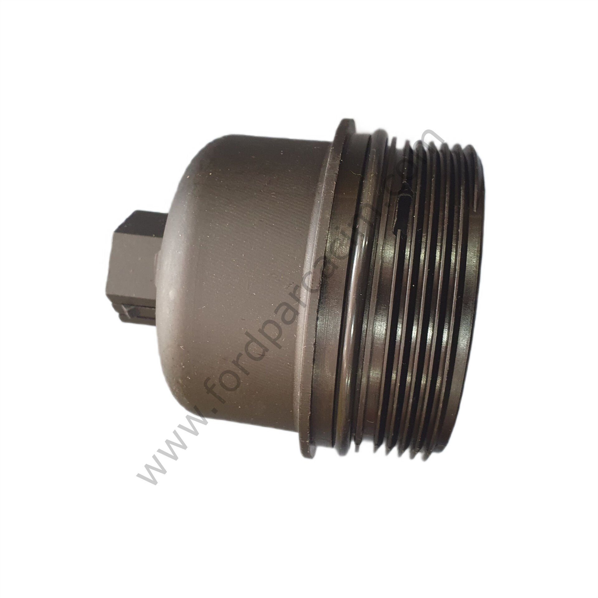 Transit V-347 Yağ Filtre Yuvası - Yağ Filtre Kapağı 2007-2013 Arası Modeller İçin YERLİ