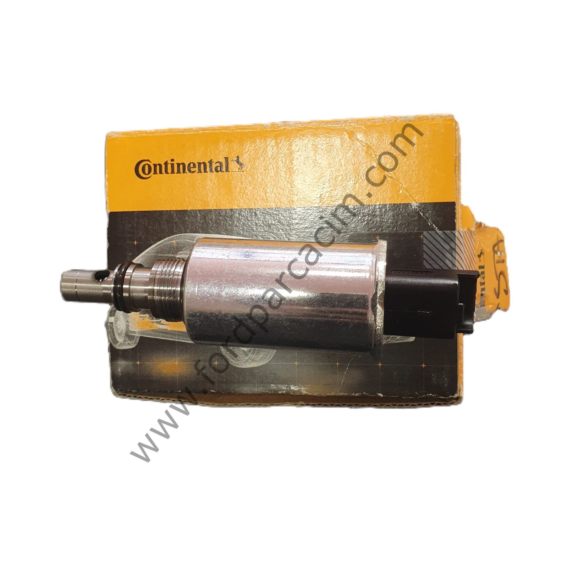 Connect Mazot Pompa Müşürü 2002-2013 Arası Modeller İçin VDO-CONTİ