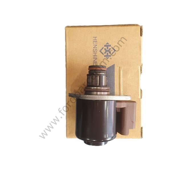 Connect Mazot Pompa Müşürü 2002-2008 Arası Modeller FOMOCO