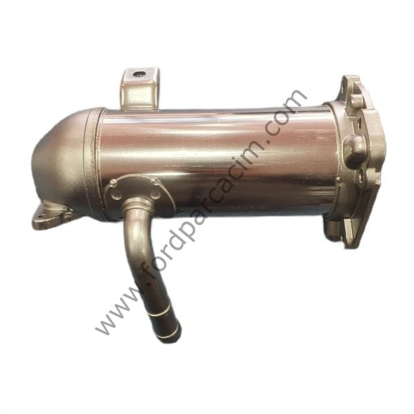 Custom Egr Soğutucusu 2018-2023 Arası 2.0 Motorlu Modeller İçin İTHAL