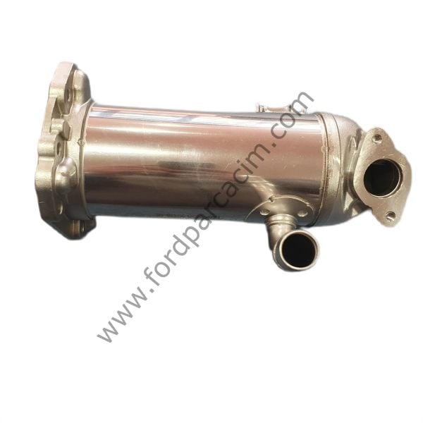 Custom Egr Soğutucusu 2018-2023 Arası 2.0 Motorlu Modeller İçin İTHAL