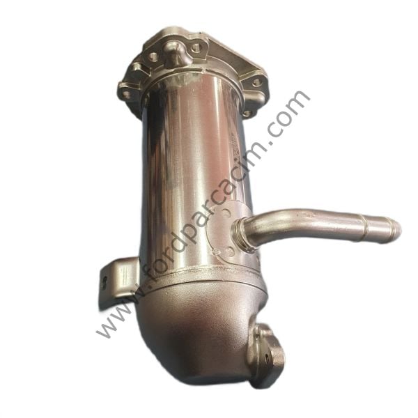 Custom Egr Soğutucusu 2018-2023 Arası 2.0 Motorlu Modeller İçin İTHAL