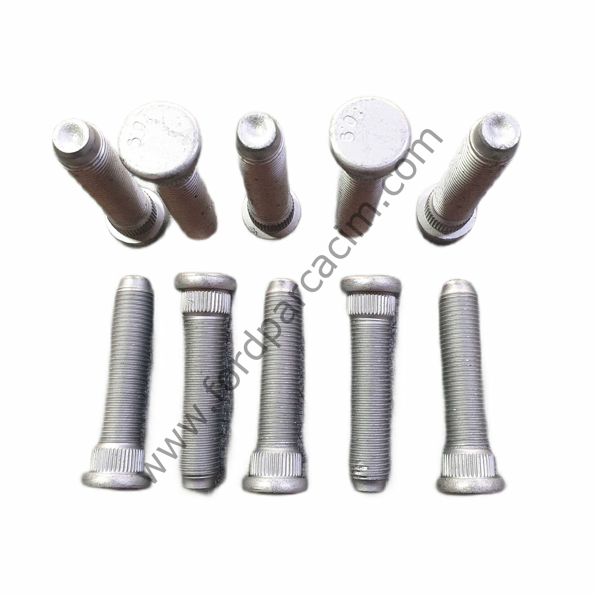 Custom Arka Bijon Saplaması 10 Adet 2013 Sonrası Modeller İçin İTHAL