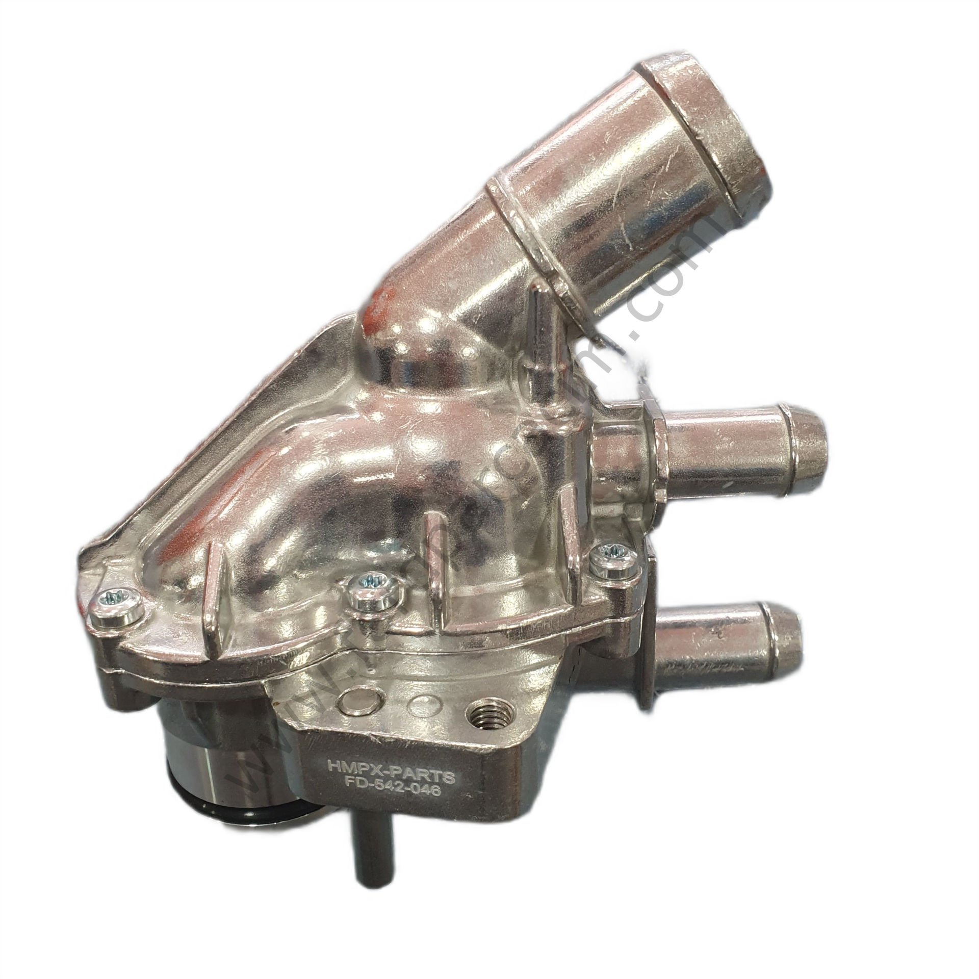 Focus 4 Termostat 2018 Sonrası 1.5 Dragon Motorlu Modeller İçin İTHAL