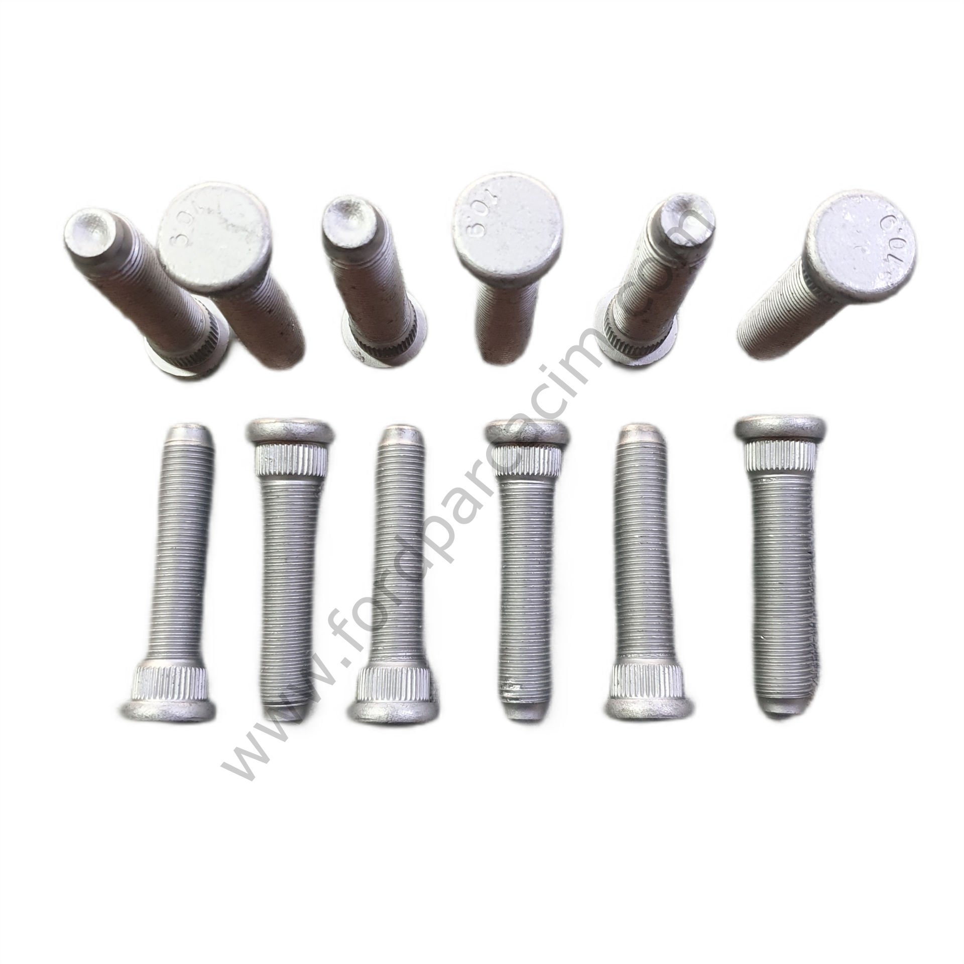 Custom Arka Bijon Saplaması 12 Adet 2013 Sonrası Modeller İçin İTHAL