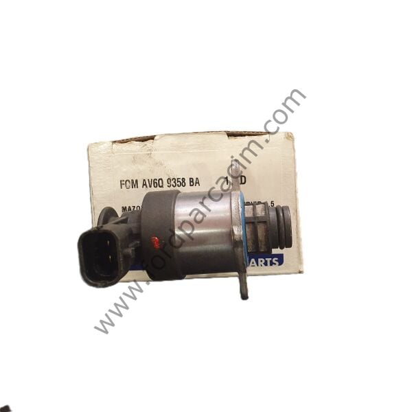 Courier Mazot Pompa Müşürü 2014-2023 Arası Modeller ORJİNAL