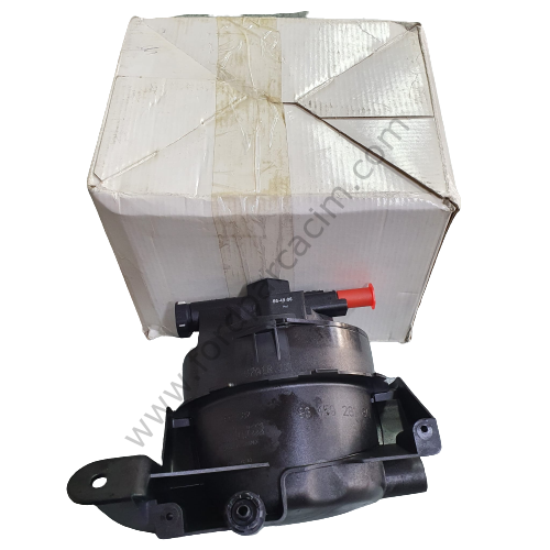 Kuga 2.0 Dizel Mazot Filtresi KOMPLE 2008-2012 Arası Modeller İçin ORJİNAL