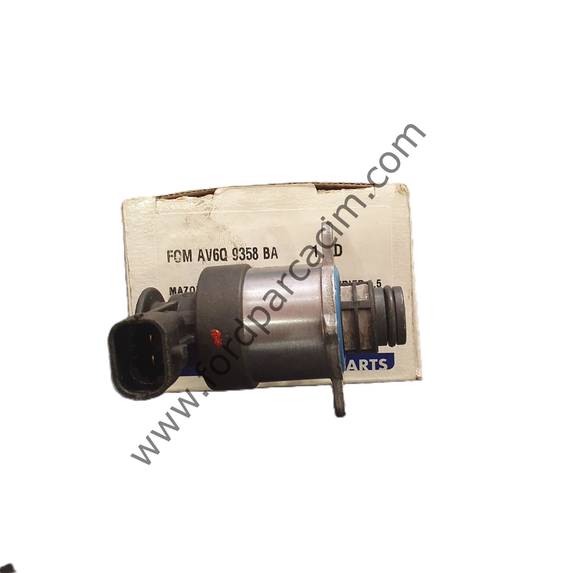 Focus 3 Mazot Pompa Müşürü 1.5/1.6 Dizel 2011-2017 Arası Modeller İçin ORJİNAL