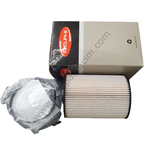 Mondeo Mazot Filtresi 2.0 Dizel 2007-2014 Arası DELPHİ