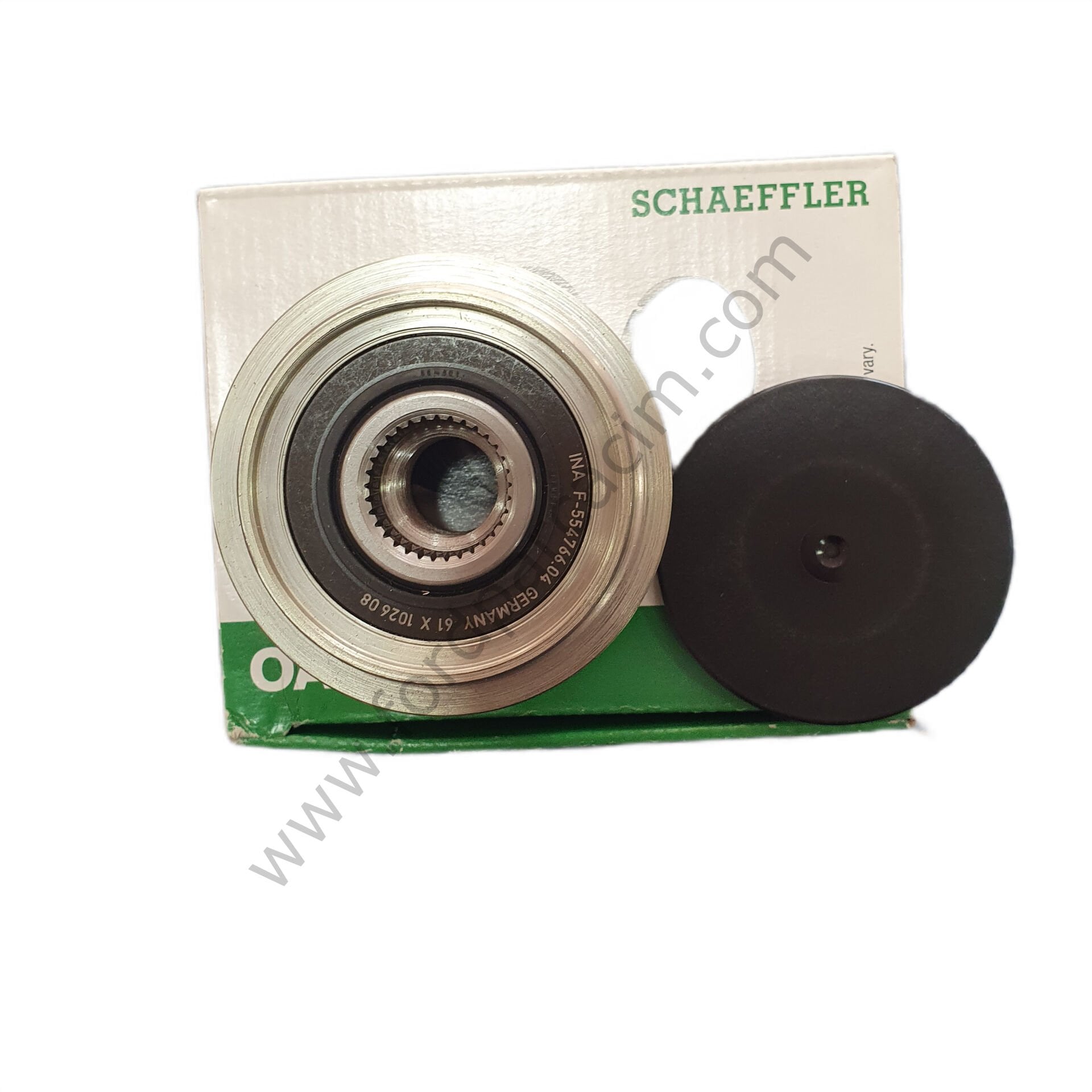 Custom Şarj Dinamo Kasnağı 2013-2018 Arası Modeller İçin İNA