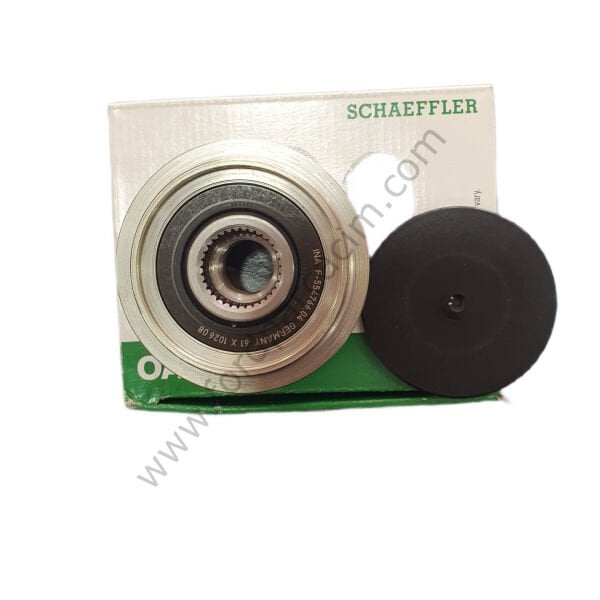 Custom Şarj Dinamo Kasnağı 2013-2018 Arası Modeller İçin İNA