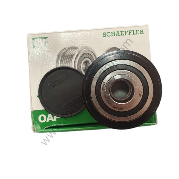 Custom Şarj Dinamo Kasnağı 2013-2018 Arası Modeller İçin İNA