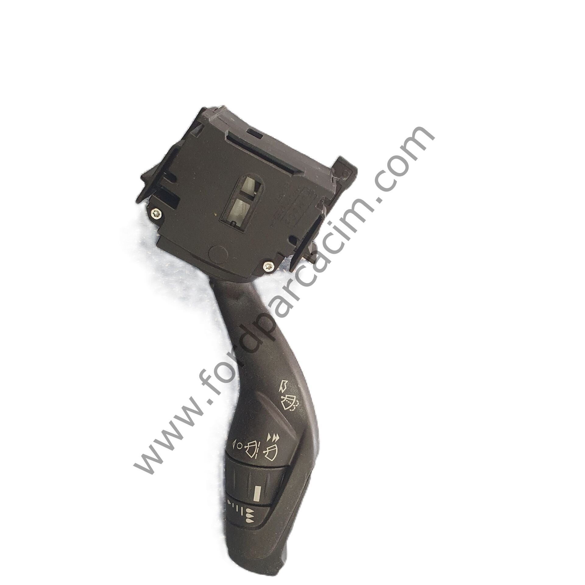 Custom Silecek Kolu Arka Yıkamasız 2013-2023 Arası Modeller İçin ORJİNAL