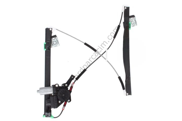 Mondeo Ön Cam Krikosu Motorlu Sağ 2001-2006 Arası Modeller İçin İTHAL