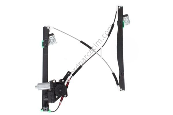 Mondeo Ön Cam Krikosu Motorlu Sağ 2001-2006 Arası Modeller İçin İTHAL