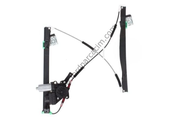 Mondeo Ön Cam Krikosu Motorlu Sol 2001-2006 Arası Modeller İçin İTHAL