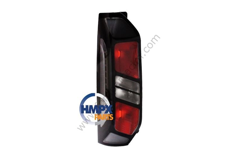 Custom Stop Lambası Sol Taraf 2023 Sonrası Modeller İçin İTHAL